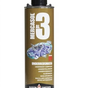 Mercasol 3 AL 1L